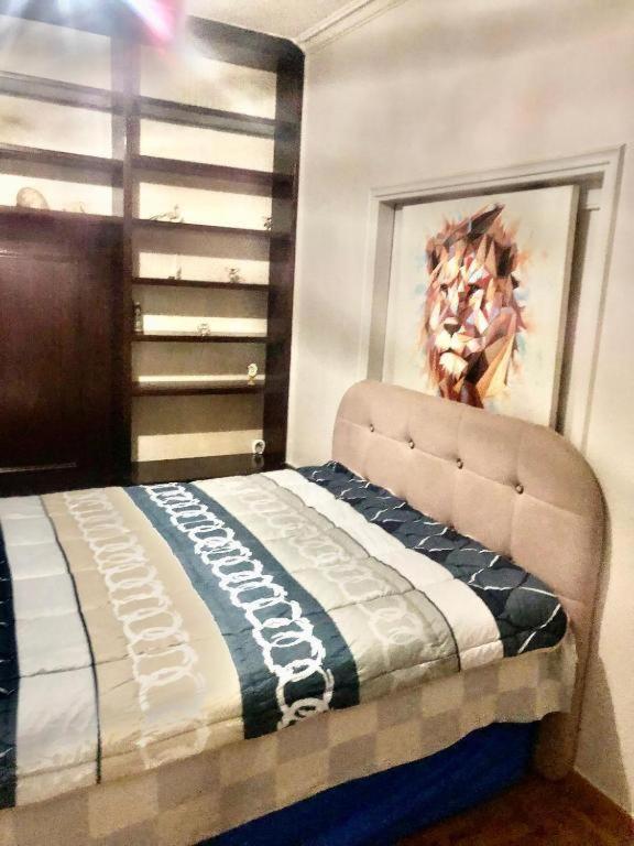 Economy Shared Apartment D In Central Atenas Exterior foto