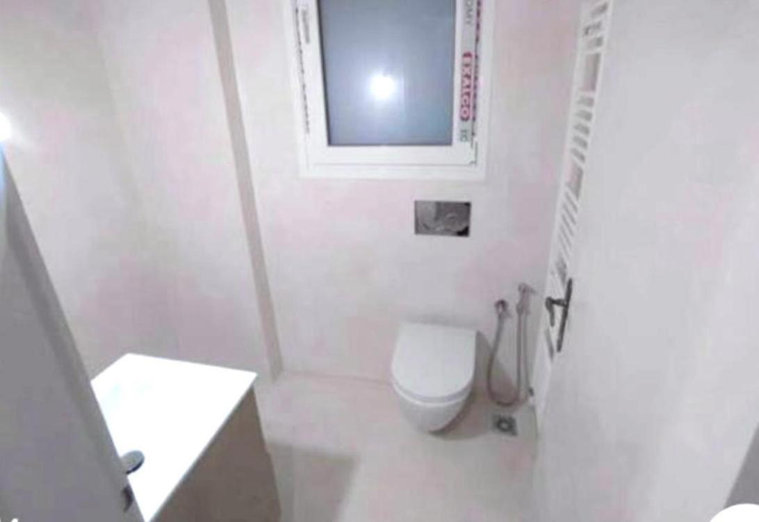 Economy Shared Apartment D In Central Atenas Exterior foto